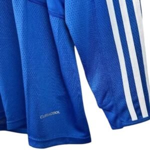 Maillot Rétro Chelsea Domicile Manches Longues 2009/2010 – Image 4