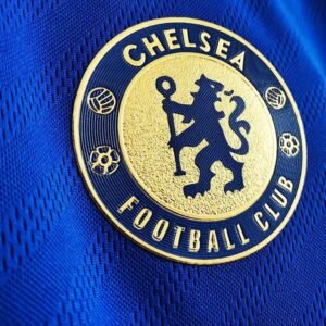 Maillot Rétro Chelsea Domicile Manches Longues 2012/2013 – Image 4