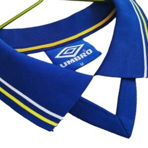Maillot Rétro Chelsea Extérieur 1998/1999 – Image 3