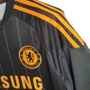 Maillot Rétro Chelsea Extérieur 2010/2011 – Image 4