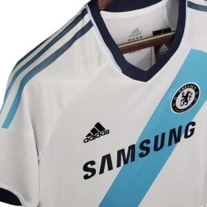 Maillot Rétro Chelsea Extérieur 2012/2013 – Image 3