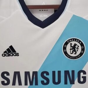 Maillot Rétro Chelsea Extérieur 2012/2013 – Image 4