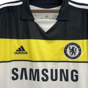 Maillot Rétro Chelsea Third 2011/2012 – Image 3