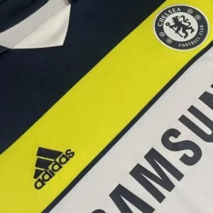 Maillot Rétro Chelsea Third 2011/2012 – Image 5