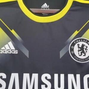 Maillot Rétro Chelsea Third 2012/2013 – Image 3