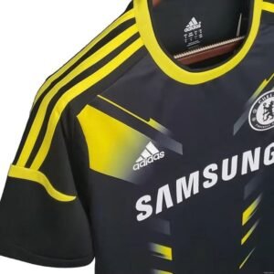 Maillot Rétro Chelsea Third 2012/2013 – Image 4
