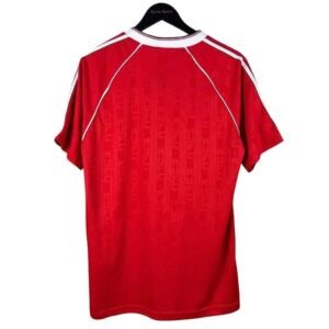 Maillot Rétro Manchester United Domicile 1988/1989 – Image 2