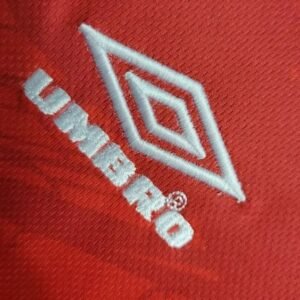 Maillot Rétro Manchester United Domicile 1994/1995 – Image 4