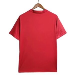 Maillot Rétro Manchester United Domicile 2016/2017 – Image 2