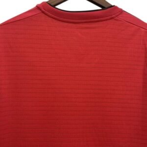 Maillot Rétro Manchester United Domicile 2018/2019 – Image 3