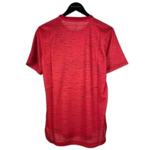 Maillot Rétro Manchester United Domicile 2020/2021 – Image 2