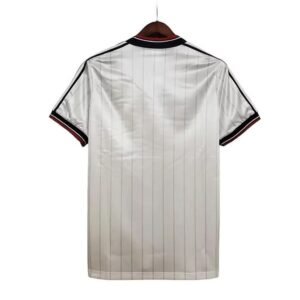 Maillot Rétro Manchester United Extérieur 1983/1984 – Image 4