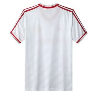 Maillot Rétro Manchester United Extérieur 1986/1987 – Image 2