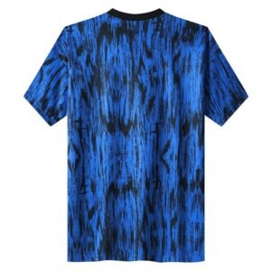 Maillot Rétro Manchester United Extérieur 1992/1993 – Image 2