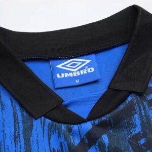 Maillot Rétro Manchester United Extérieur 1992/1993 – Image 3