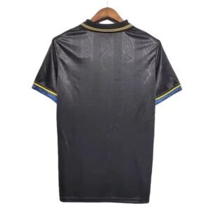Maillot Rétro Manchester United Extérieur 1993/1994 – Image 2