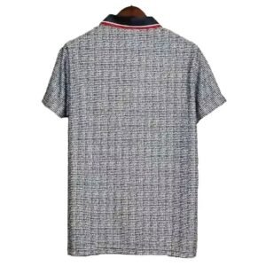 Maillot Rétro Manchester United Extérieur 1995/1996 – Image 2