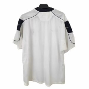 Maillot Rétro Manchester United Extérieur 2000/2001 – Image 2