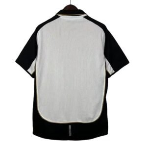 Maillot Rétro Manchester United Extérieur 2001/2002 – Image 2