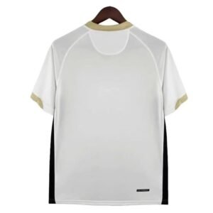 Maillot Rétro Manchester United Extérieur 2006/2007 – Image 2