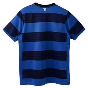 Maillot Rétro Manchester United Extérieur 2011/2012 – Image 2