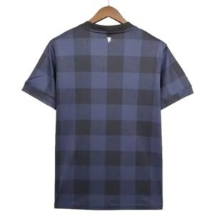 Maillot Rétro Manchester United Extérieur 2013/2014 – Image 2