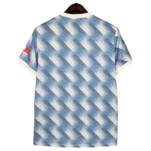 Maillot Manchester United Extérieur 2021/2022 – Image 2