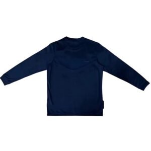 Maillot Rétro Manchester United Extérieur Manches Longues 2009/2010 – Image 2