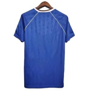 Maillot Rétro Manchester United Third 1988/1989 – Image 2