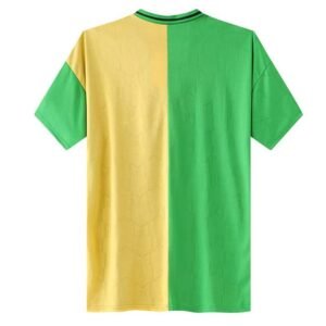 Maillot Rétro Manchester United Third 1992/1993 – Image 2