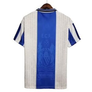 Maillot Rétro Manchester United Third 1995/1996 – Image 2