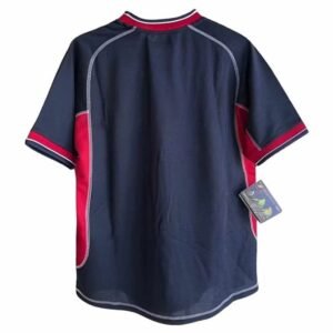 Maillot Rétro Manchester United Third 2000/2001 – Image 2