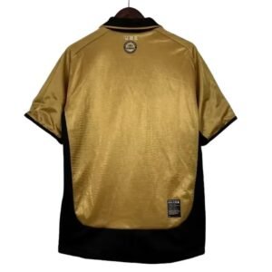 Maillot Rétro Manchester United Third 2001/2002 – Image 2