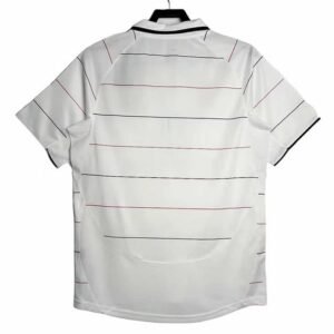 Maillot Rétro Manchester United Third 2003/2004 – Image 2