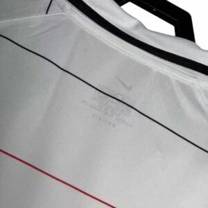 Maillot Rétro Manchester United Third 2003/2004 – Image 3