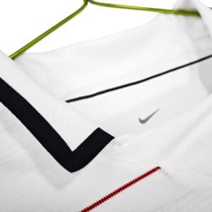 Maillot Rétro Manchester United Third 2003/2004 – Image 4