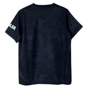 Maillot Rétro Manchester United Third 2019/2020 – Image 2