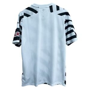 Maillot Manchester United Third 2020/2021 – Image 2