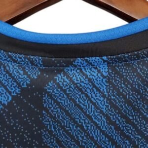 Maillot Manchester United Third 2021/2022 – Image 4