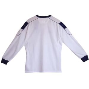 Maillot Rétro Manchester United Third Manches Longues 1999/2000 – Image 2