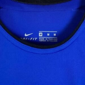 Maillot Rétro Manchester United Third Manches Longues 2002/2003 – Image 2