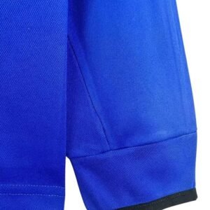 Maillot Rétro Manchester United Third Manches Longues 2002/2003 – Image 3