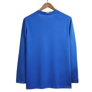 Maillot Rétro Manchester United Third Manches Longues 2008/2009 – Image 2