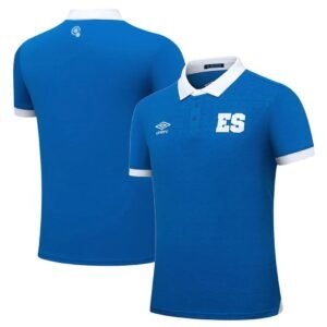 Maillot Salvador Domicile 2025/2026