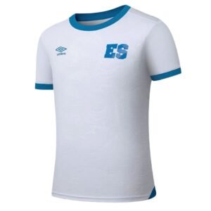 Maillot Salvador Extérieur 2025/2026 – Image 2