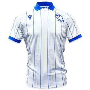 Maillot Sheffield Wednesday Third 2025/2026
