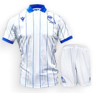 Maillot Sheffield Wednesday Third Enfant 2025/2026