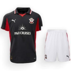 Maillot Southampton Third Enfant 2025/2026