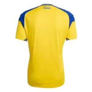 Maillot Suede Domicile 2026/2027 – Image 3