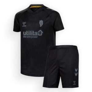 Maillot Sunderland Third Enfant 2025/2026